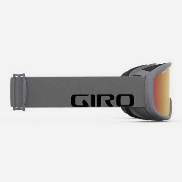 Giro Skidglasögon Cruz Grå Amber/CAT2