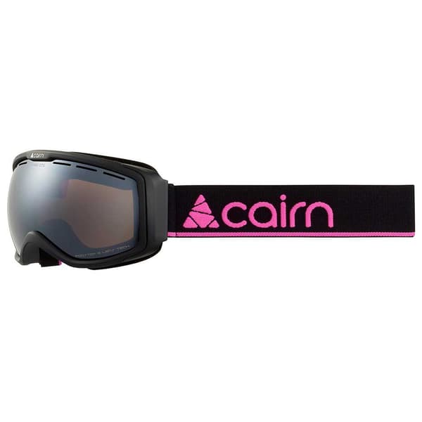 Cairn Skidglasögon Spark Otg Svart SPX 3000/CAT3