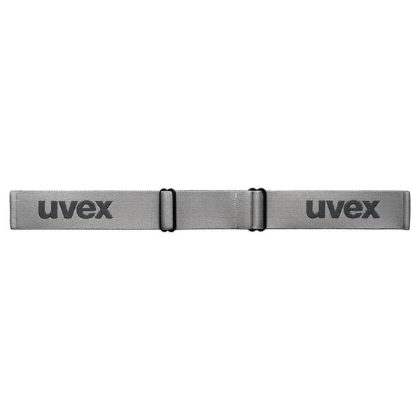 Uvex Skibriller Elemnt Fm Orange Mirror Orange Orange/CAT2