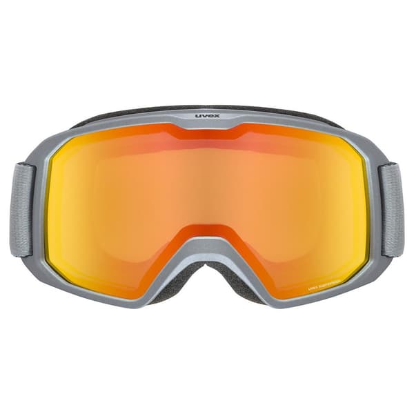 Uvex Skibriller Elemnt Fm Orange Mirror Orange Orange/CAT2