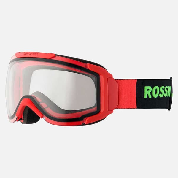 Rossignol Skidglasögon Maverick Hero Orange