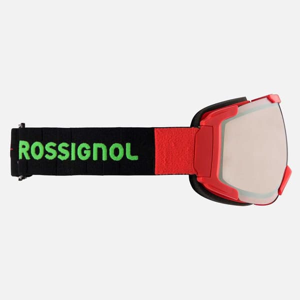 Rossignol Skidglasögon Maverick Hero Orange