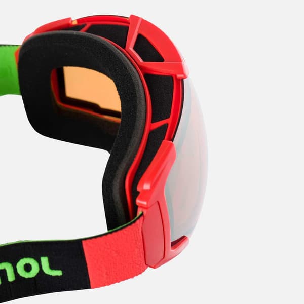 Rossignol Skidglasögon Maverick Hero Orange