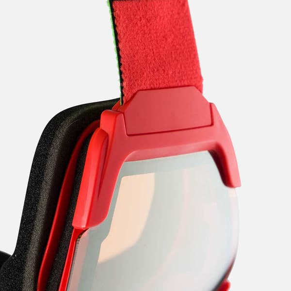 Rossignol Skidglasögon Maverick Hero Orange