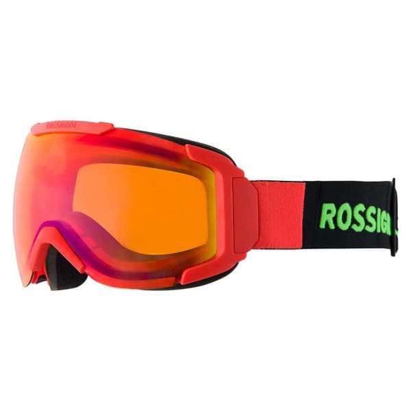 Rossignol Skidglasögon Maverick Hero Orange