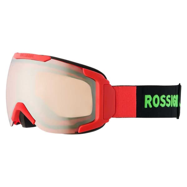 Rossignol Skidglasögon Maverick Hero Orange