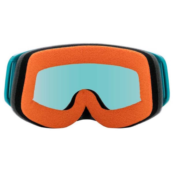 Spy Skidglasögon Woot Race Blå Silver Spectra + HD Clear AFP/CAT2