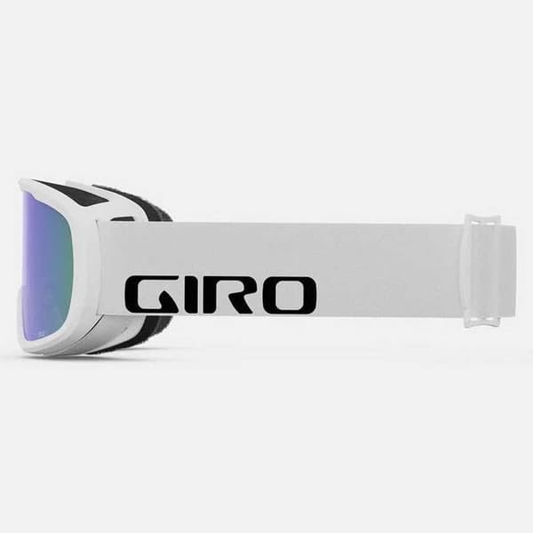 Giro Skibriller Cruz Hvid Pink/CAT2