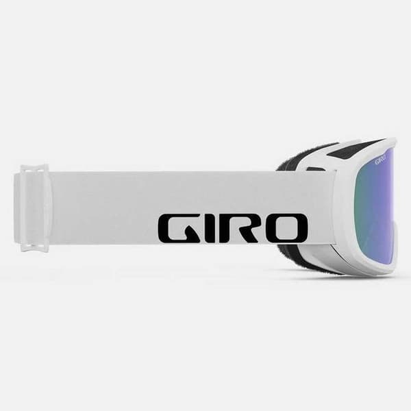 Giro Skibriller Cruz Hvid Pink/CAT2