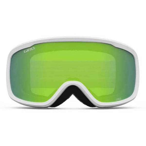 Giro Skibriller Cruz Hvid Pink/CAT2