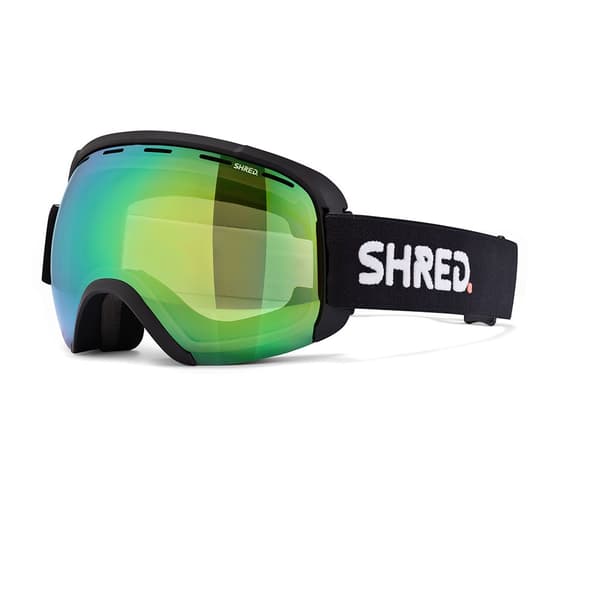 Shred Skibriller Exemplify Sort CBL Plasma Mirror/CAT3