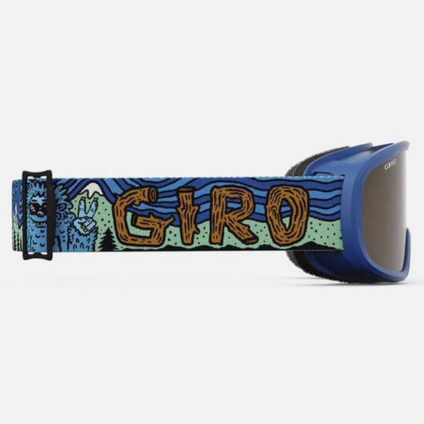 Giro Skidglasögon Buster Blå AR40/CAT2