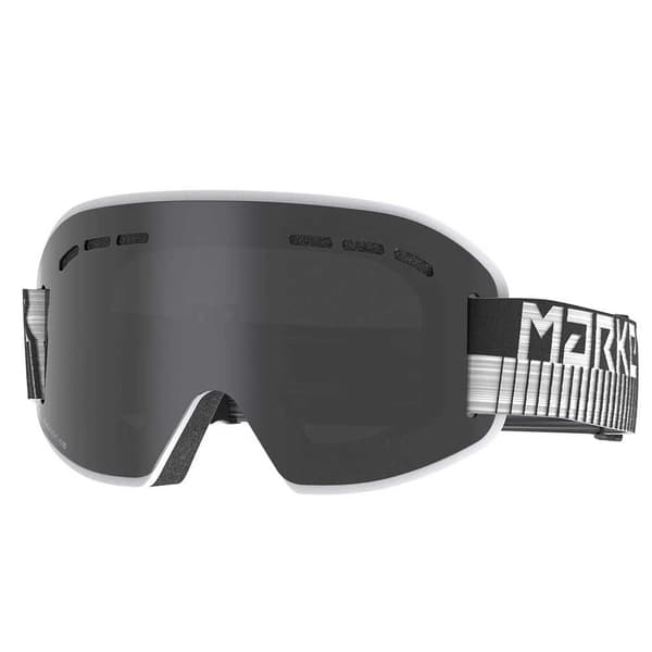 Marker Skibriller Smooth Operator M Sort CAT3