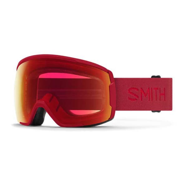 Smith Skibriller Proxy Rød Chromapop Photochromic Red Mirror/CAT2