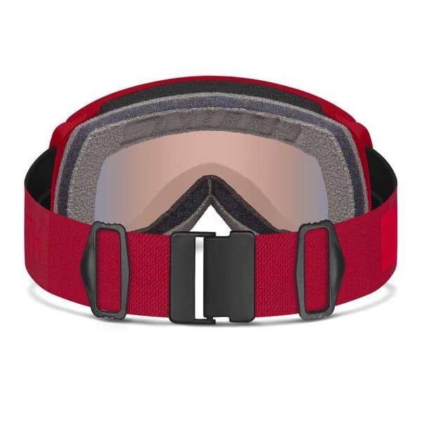 Smith Skibriller Proxy Rød Chromapop Photochromic Red Mirror/CAT2