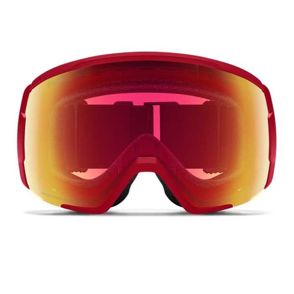 Smith Skibriller Proxy Rød Chromapop Photochromic Red Mirror/CAT2