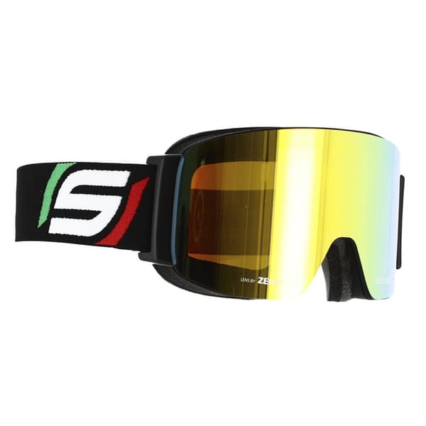 Salice Hiihtolasit 102 Otg Harmaa DARW Yellow/CAT3