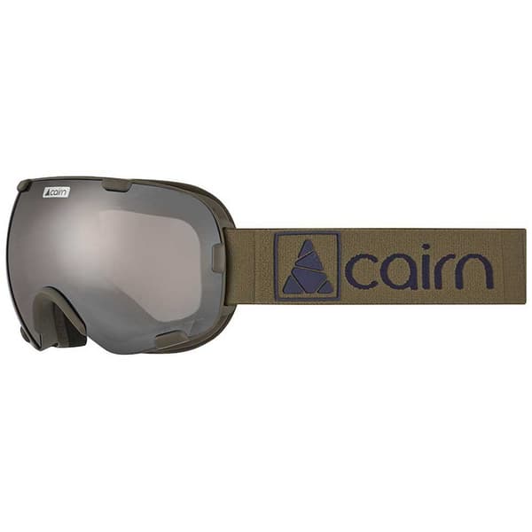 Cairn Hiihtolasit Spirit Vihreä Dark/CAT3