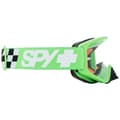 Miniatyrbillede 4 af 5: Spy Skibriller Woot Mx Grøn,Orange HD Clear AFP/CAT0