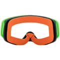 Miniatyrbillede 2 af 5: Spy Skibriller Woot Mx Grøn,Orange HD Clear AFP/CAT0