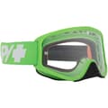 Miniatyrbillede 1 af 5: Spy Skibriller Woot Mx Grøn,Orange HD Clear AFP/CAT0