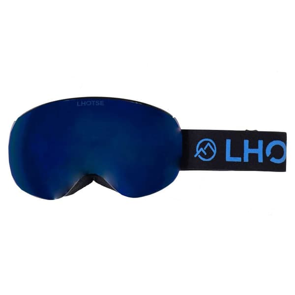 Lhotse Skibriller Scuff M Blå CAT3+CAT1