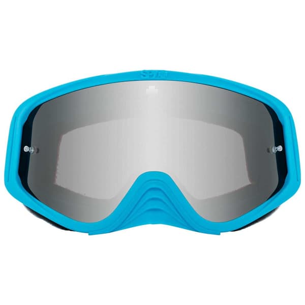 Spy Skibriller Woot Race Orange,Blå Silver Spectra + HD Clear AFP/CAT3