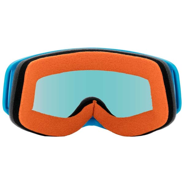 Spy Skibriller Woot Race Orange,Blå Silver Spectra + HD Clear AFP/CAT3