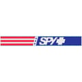 Miniatyrbillede 2 af 2: Spy Skibriller Woot Mx Blå HD Clear AFP/CAT0