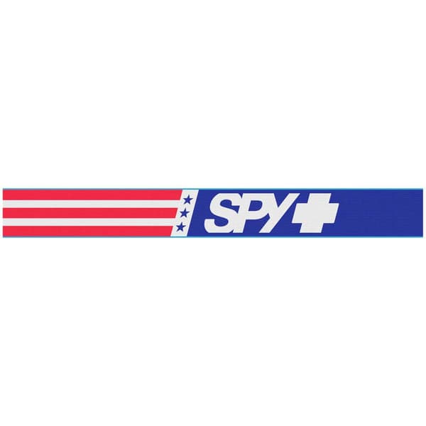 Spy Skibriller Woot Mx Blå HD Clear AFP/CAT0