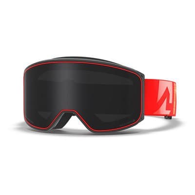 Marker Hiihtolasit Spectator Punainen Black Light HD/CAT2