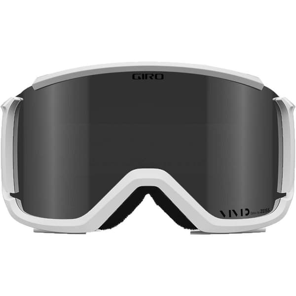 Giro Skidglasögon Revolt Flerfärgad VIVID Jet Black/CAT4