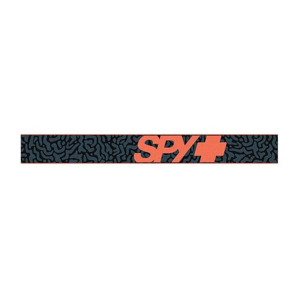 Spy Skibriller Woot Mx Orange,Sort HD Clear AFP/CAT3