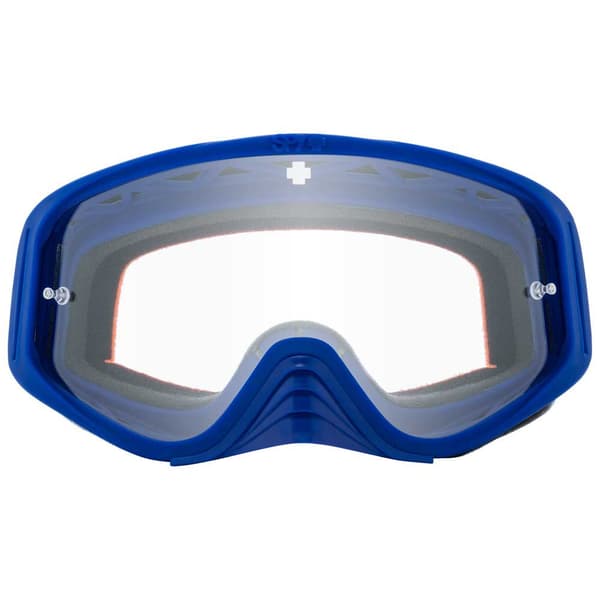 Spy Skibriller Woot Mx Orange,Blå HD Clear AFP/CAT0
