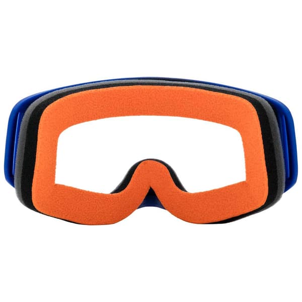 Spy Skibriller Woot Mx Orange,Blå HD Clear AFP/CAT0