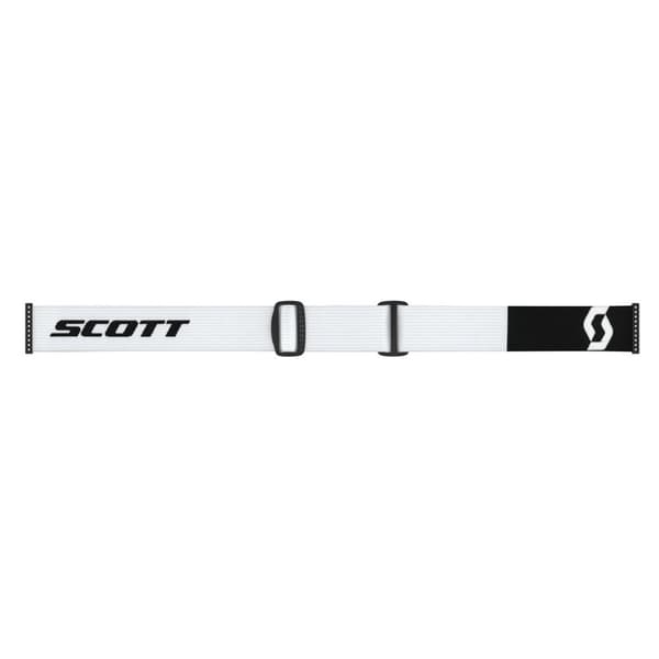Scott Hiihtolasit Shield Kirkas Enhancer Aqua Chrome/CAT 2