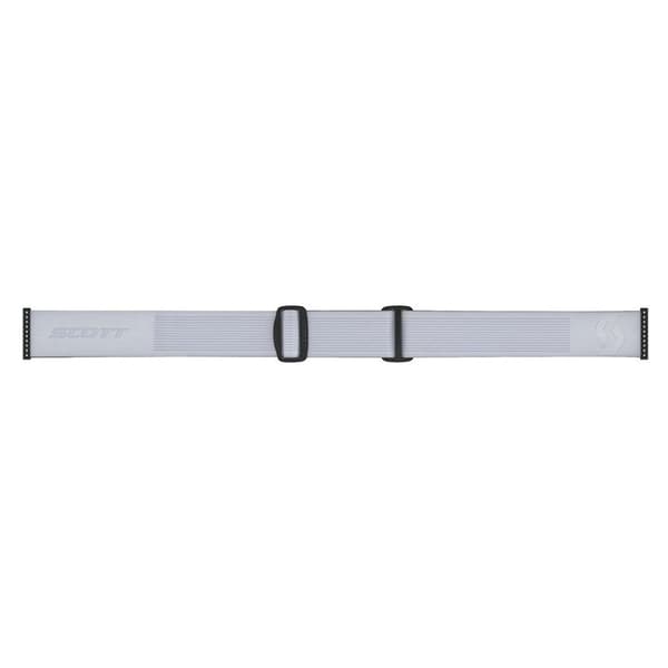 Scott Skibriller React Light Sensitive Grå Light Sensitive Red Chrome/CAT2-3