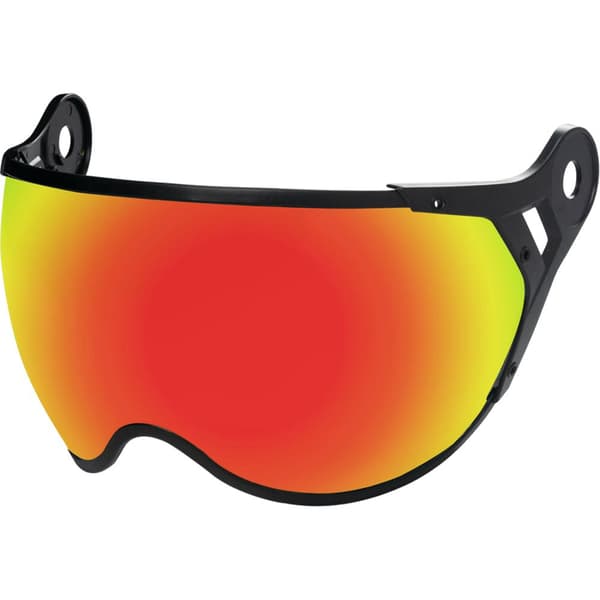 Cgm Visir 801 Ebi Röd