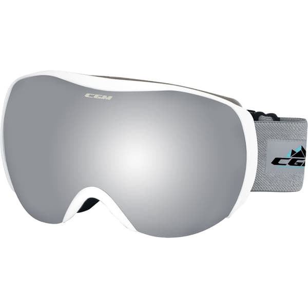 Cgm Skidglasögon 780a Joy Vit Iridium Plus Gold/CAT3