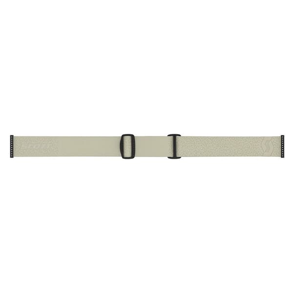 Scott Hiihtolasit Faze Ii Beige Illuminator Blue Chrome/CAT2