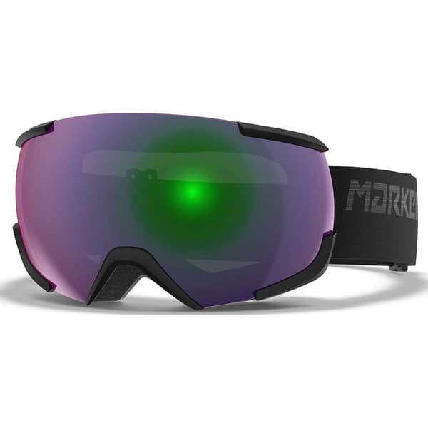 Marker 16:10+ Otg Svart Green Plasma Mirror/CAT2+Clarity Mirror/CAT1