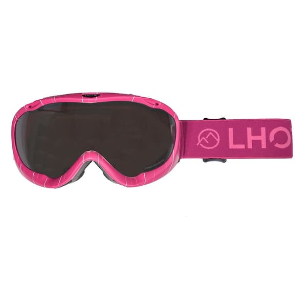 Lhotse Skibriller Muyu M Rosa CAT3