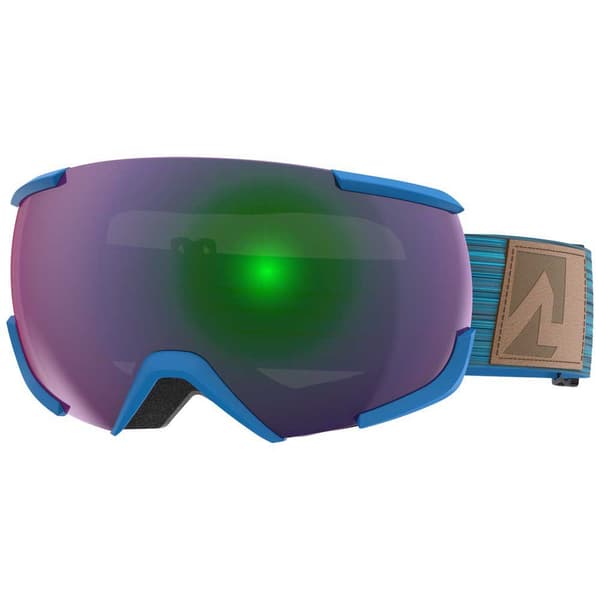 Marker 16:10+ Blå Green Plasma Mirror/CAT2