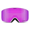 Pikkukuva 4 / 5: Giro Hiihtolasit Ella Valkoinen VIVID Pink/CAT2