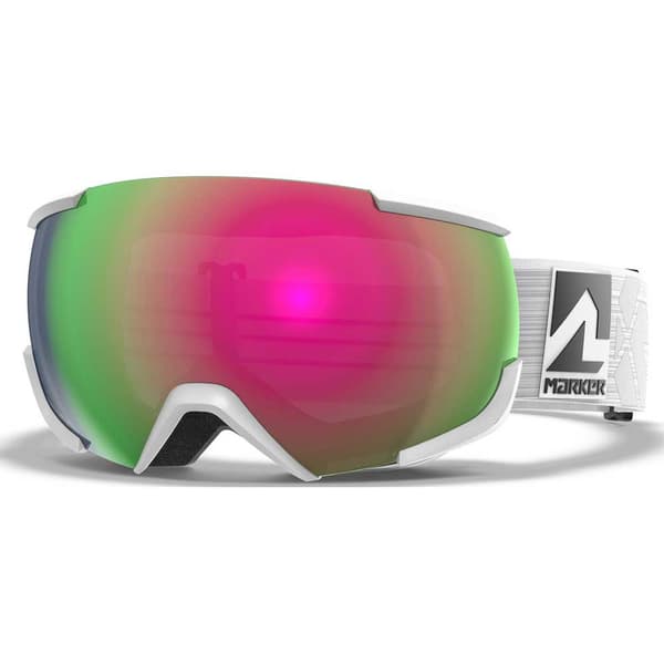 Marker 16:10+ Otg Valkoinen Pink Plasma Mirror/CAT3+Clarity Mirror/CAT1