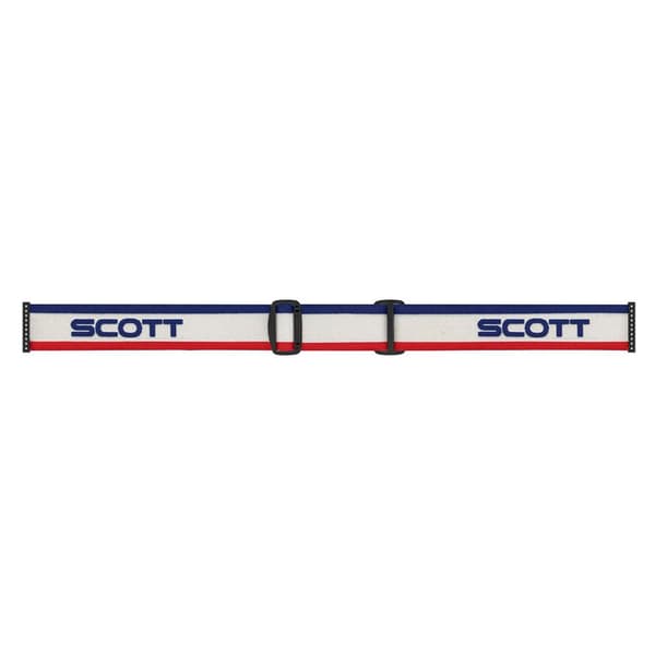 Scott Skidglasögon Factor Pro Beige Amplificator Yellow Chrome/CAT2