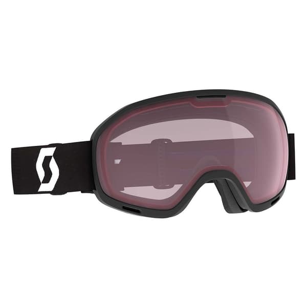 Scott Skibriller Unlimited Ii Otg Sort Enhancer/CAT2