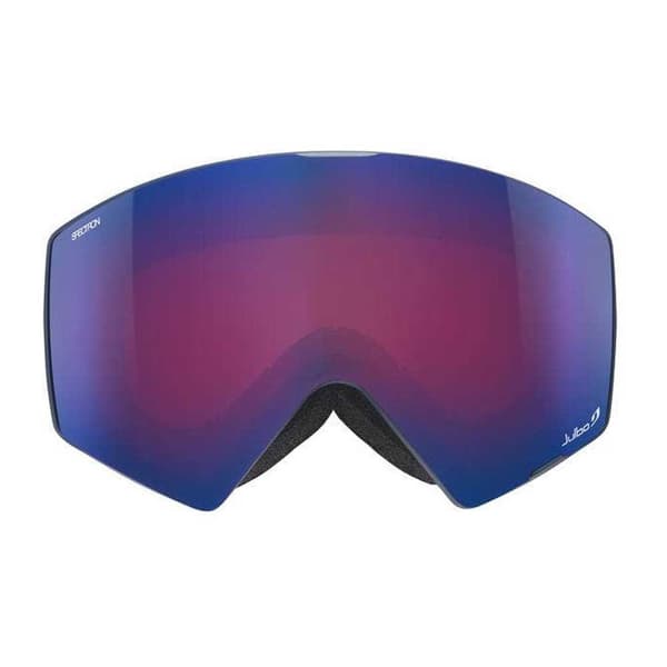 Julbo Polariserade Skidglasögon Sharp Blå Flash Blue Red/CAT3