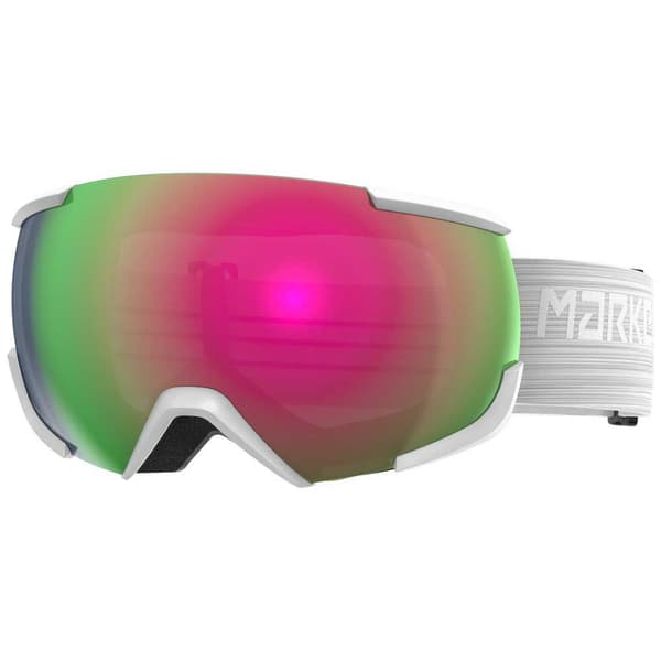 Marker 16:10+ Harmaa Pink Plasma Mirror/CAT3