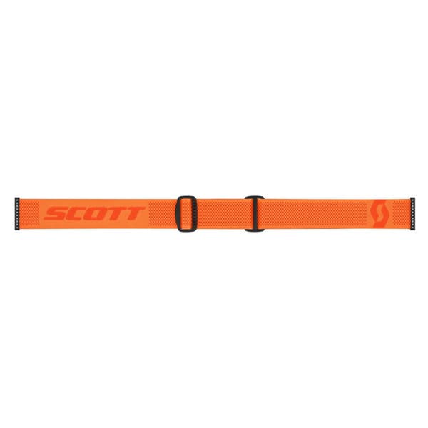 Scott Skidglasögon Witty Junior Orange Enhancer/CAT2